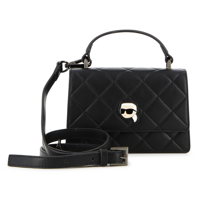 Handtas KARL LAGERFELD KIDS 
                        MEISJE