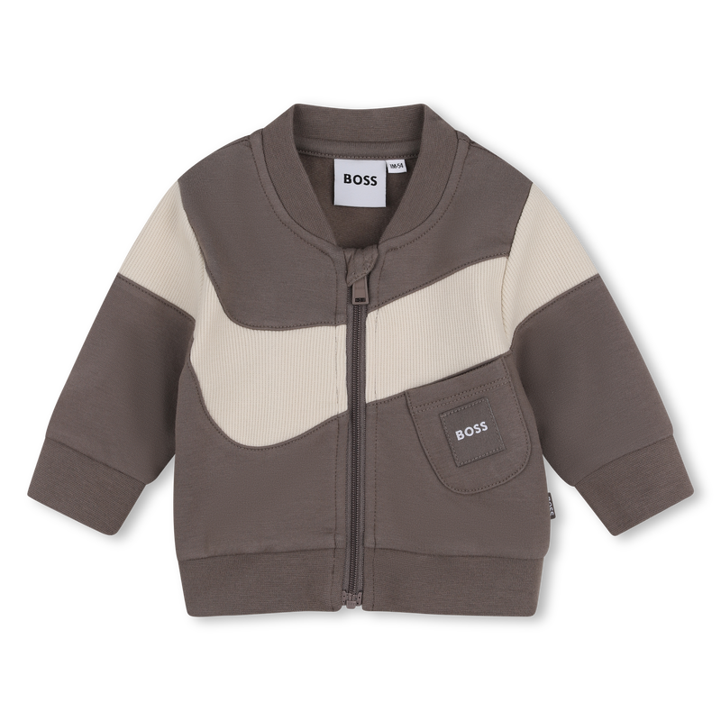 Set broek, cardigan en T-shirt BOSS 
                        BOY