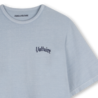 T-shirt met korte mouwen ZADIG VOLTAIRE 
                    BOY
