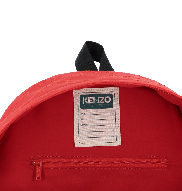 Rugzak KENZO KIDS 
                        UNISEX