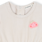 Fluwelen jumpsuit BILLIEBLUSH 
                    GIRL