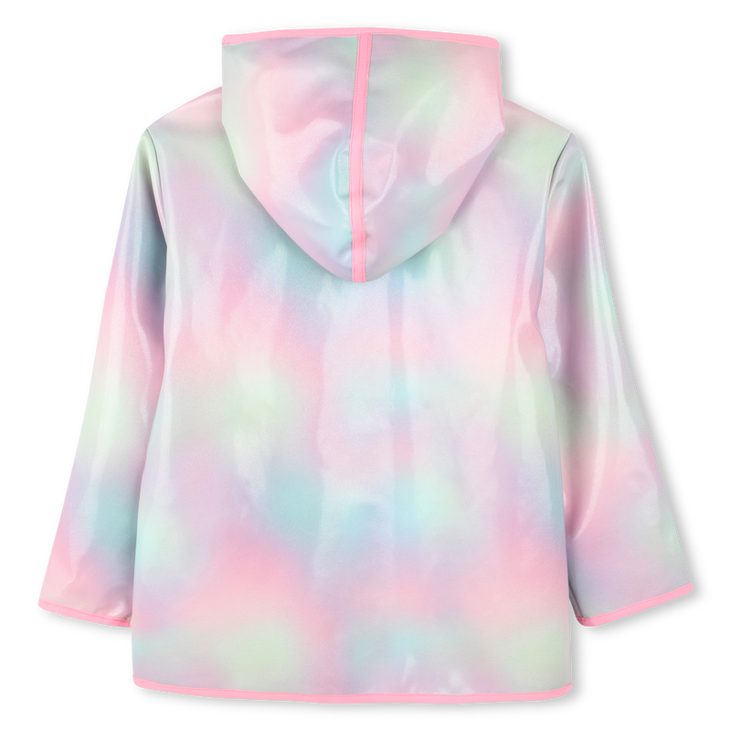 Gecoate regenjas met capuchon BILLIEBLUSH 
                        GIRL