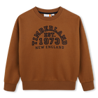 Sweater TIMBERLAND 
                    BOY