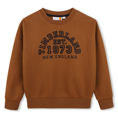 Sweater TIMBERLAND BOY