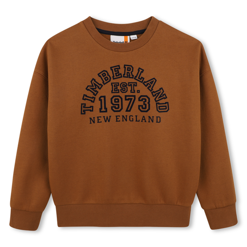 Sweater TIMBERLAND 
                        BOY
