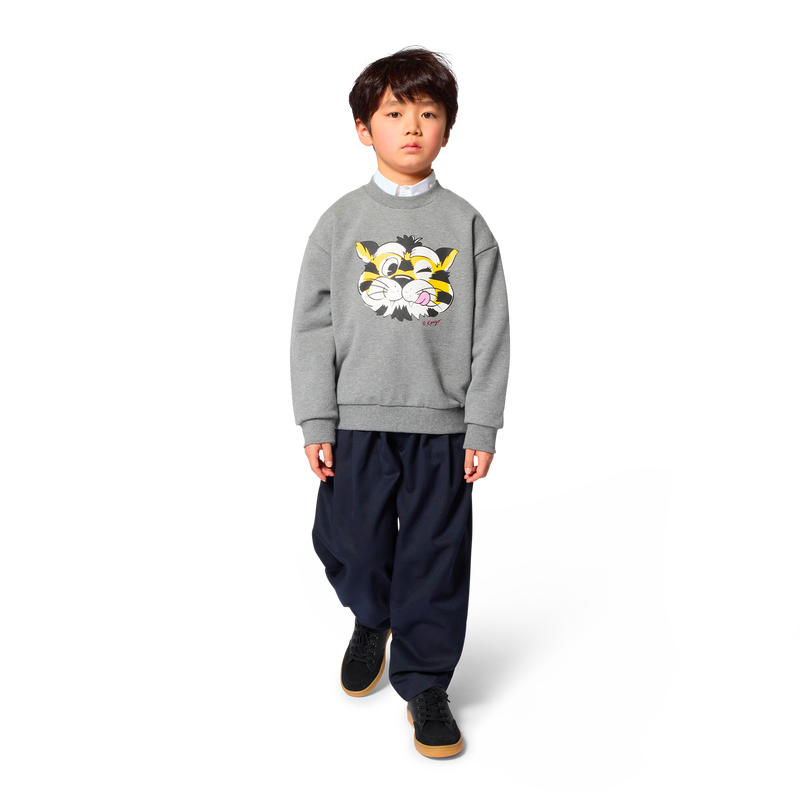 Sweater KENZO KIDS 
                        UNISEX