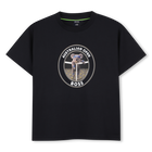T-shirt, ELECTRISCH BLAUW, hi-res