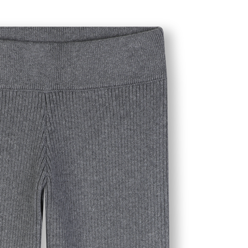 Gebreide broek GIVENCHY 
                        GIRL