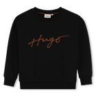 Sweater HUGO 
                    JONGEN