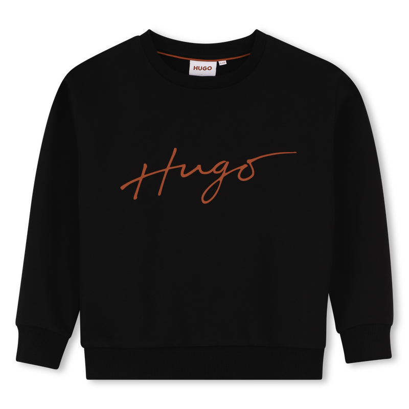 Sweater HUGO 
                        JONGEN