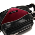 Handtas van textiel DKNY 
                    GIRL