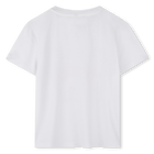 T-shirt met korte mouwen DKNY 
                    GIRL