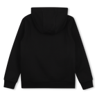 Capuchon cardigan BOSS 
                    JONGEN