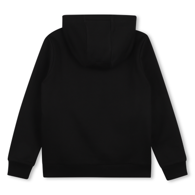 Capuchon cardigan BOSS JONGEN