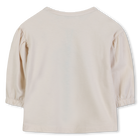 T-shirt met lange mouwen KENZO KIDS 
                    GIRL
