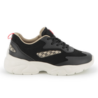 Sneakers met veters HUGO 
                    BOY