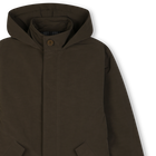Parka GIVENCHY 
                    JONGEN
