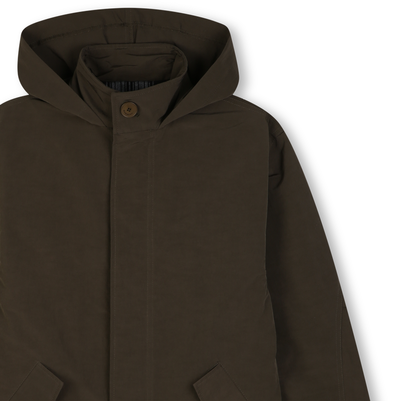 Parka GIVENCHY 
                        JONGEN