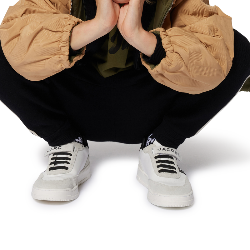 Joggingbroek van tricot MARC JACOBS 
                        UNISEX