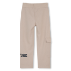 Fantaisie broek DKNY 
                    BOY
