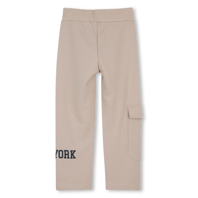 Fantaisie broek DKNY BOY
