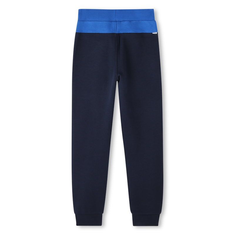 Joggingbroek BOSS 
                        BOY