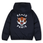 Reversible donsjas KENZO KIDS 
                    UNISEX