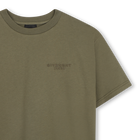 T-shirt met korte mouwen GIVENCHY 
                    JONGEN