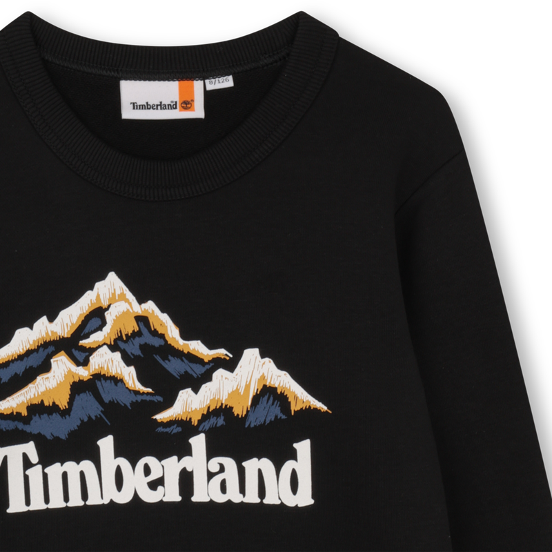SWEATER TIMBERLAND 
                        BOY