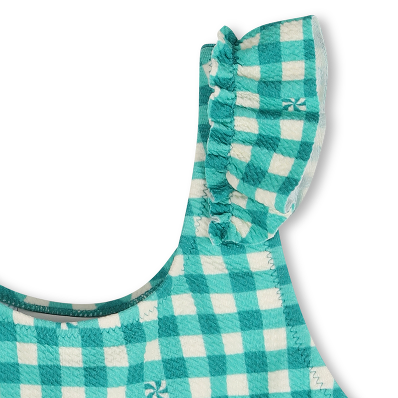 2-DELIG BADPAK KIDS AROUND 
                        GIRL