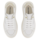 Sneakers met veters ZADIG VOLTAIRE 
                    GIRL