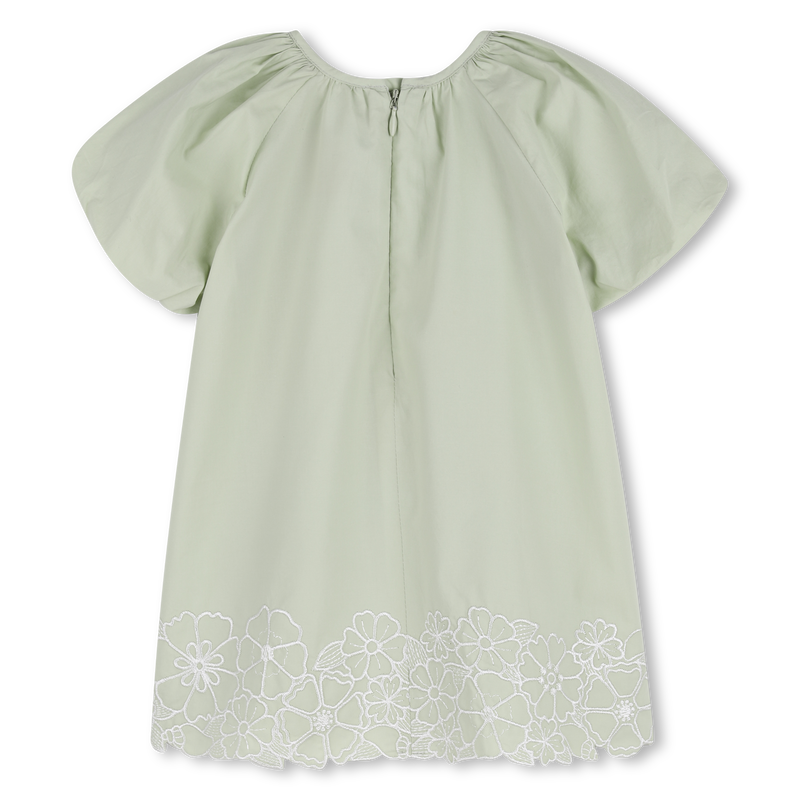 JURK MET KORTE MOUWEN CHLOE 
                        GIRL