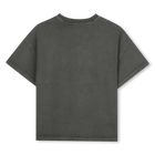 Oversized T-shirt met print ZADIG VOLTAIRE 
                    GIRL