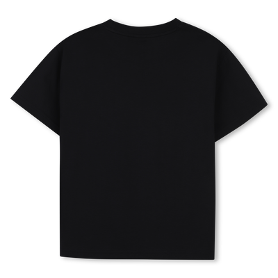 T-shirt BOSS JONGEN