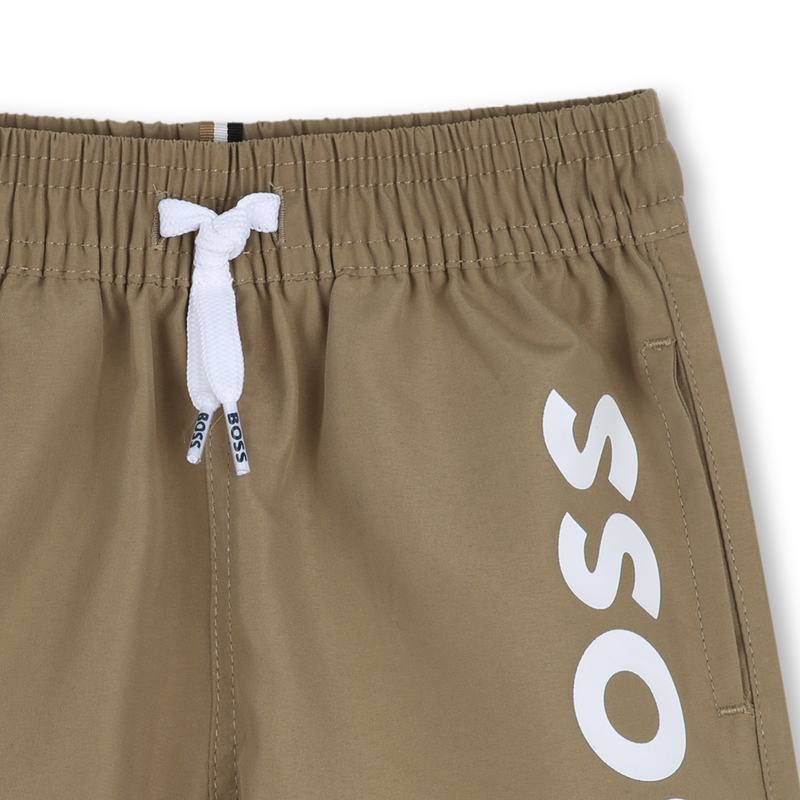 ZWEMBROEK BOSS 
                        BOY