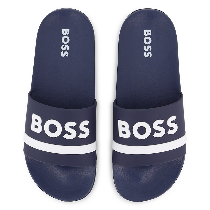 Huis slippers BOSS 
                        JONGEN