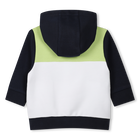 Vest met capuchon BOSS 
                    JONGEN
