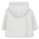 Vest met capuchon BOSS 
                    GIRL