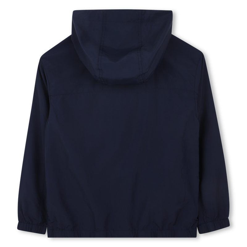 Windjack met capuchon BOSS 
                        BOY