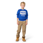 Sweater TIMBERLAND 
                    BOY