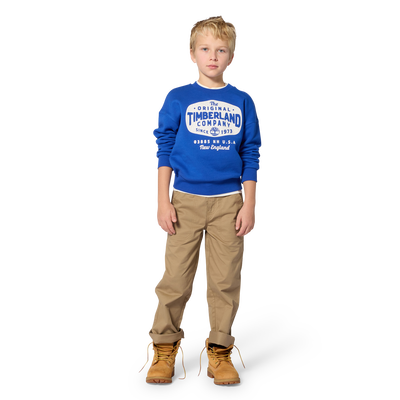 Sweater TIMBERLAND BOY