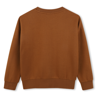 Sweater TIMBERLAND BOY