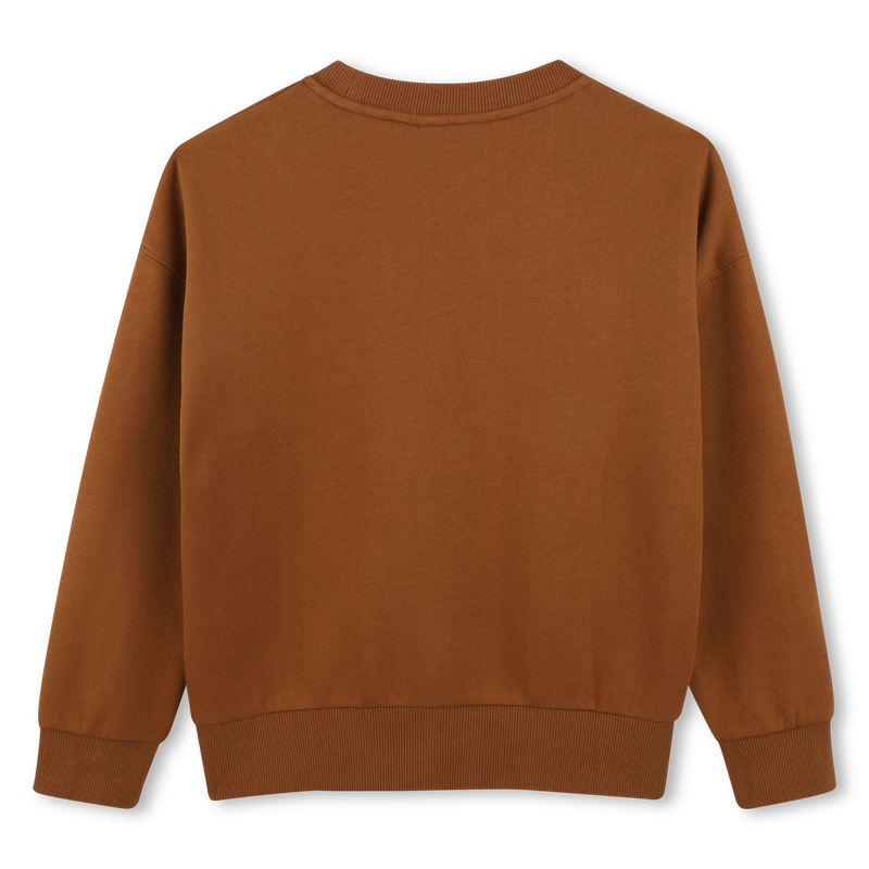 Sweater TIMBERLAND 
                        BOY