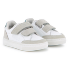 Sneakers met klittenbandstrepen BOSS 
                    BOY