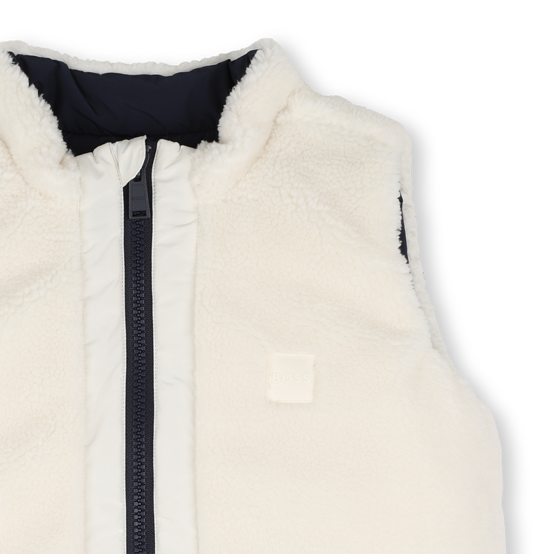 Reversible donsjas BOSS 
                        BOY