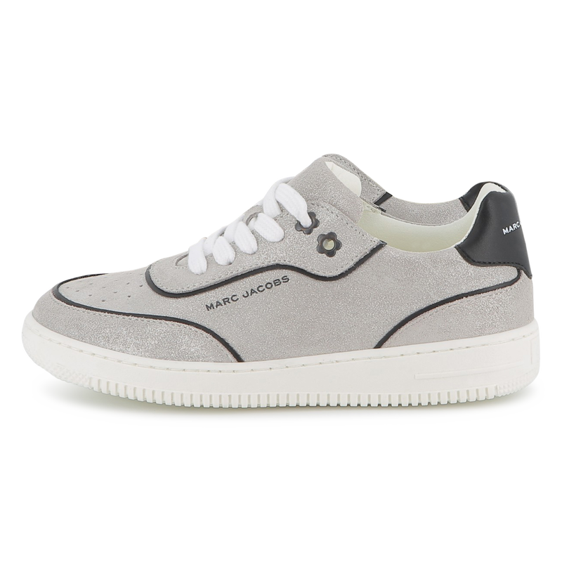 Lage sneakers met veters MARC JACOBS 
                        GIRL