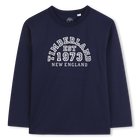 Set van 2 T-shirts TIMBERLAND 
                    BOY