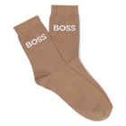 Set van 3 paar sokken BOSS 
                    BOY