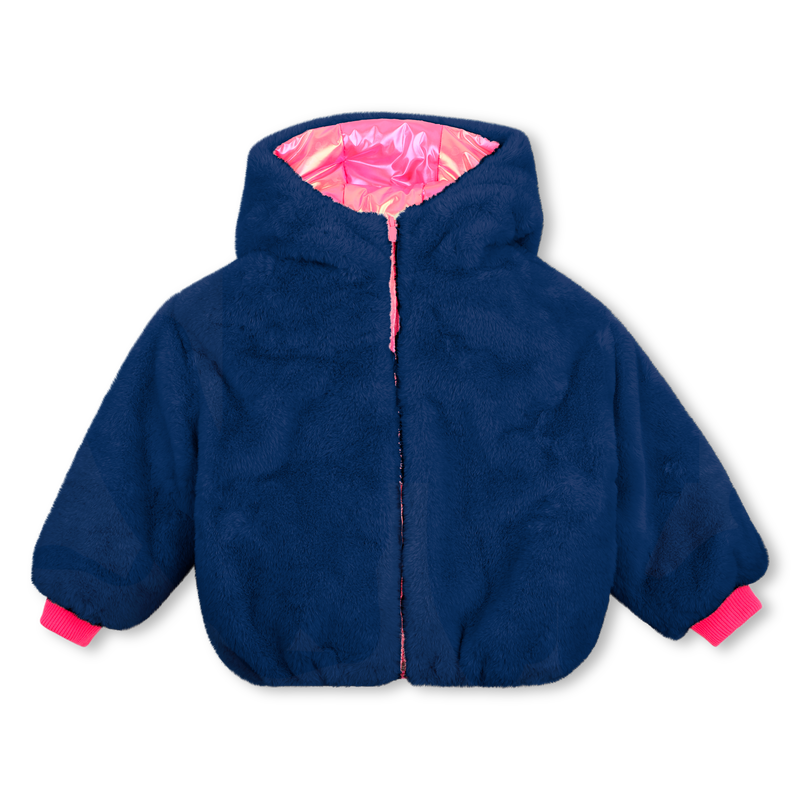 Reversible donsjas BILLIEBLUSH 
                        GIRL