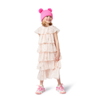 Vloeiende lange jurk BILLIEBLUSH 
                    GIRL